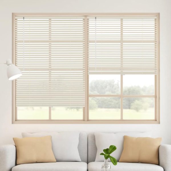 Aluminum alloy blinds, light-blocking and light-filtering horizontal blinds and curtains, suitable for offices and bathrooms